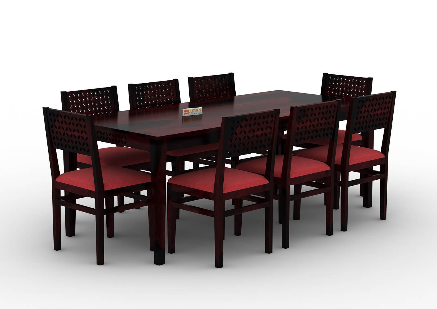 Muse-8-Seater-Dining-Set-Cushioned-Walnut-Red_3