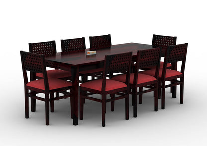 Muse-8-Seater-Dining-Set-Cushioned-Walnut-Red_3