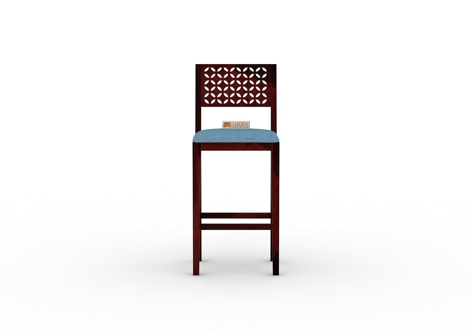 Muse-Bar-Chair-Mahogany-Blue_2