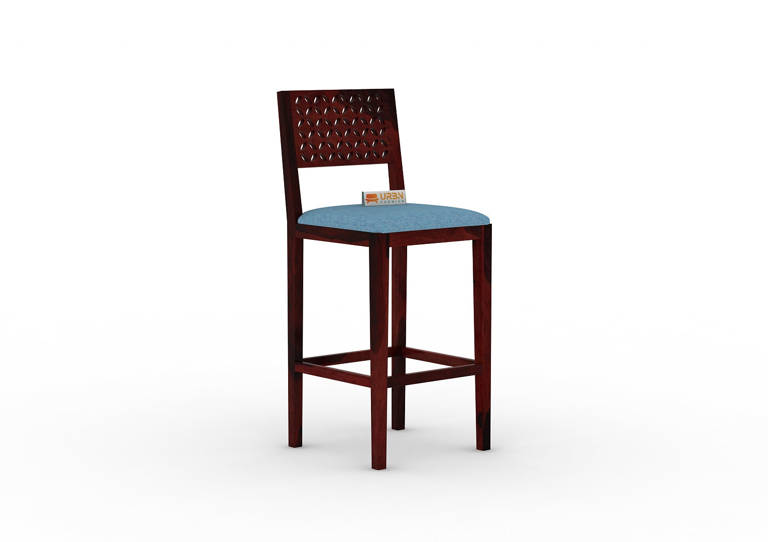 Muse-Bar-Chair-Mahogany-Blue_3