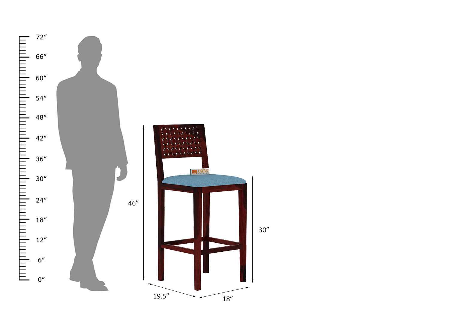 Muse-Bar-Chair-Mahogany-Blue_4