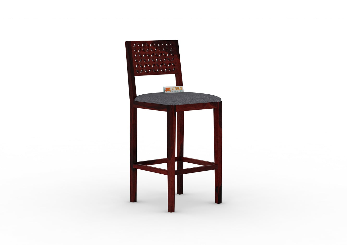 Muse-Bar-Chair-Mahogany-Gray_3