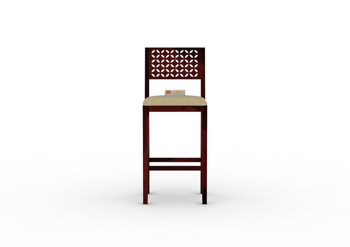 Muse-Bar-Chair-Mahogany-Ivory_2