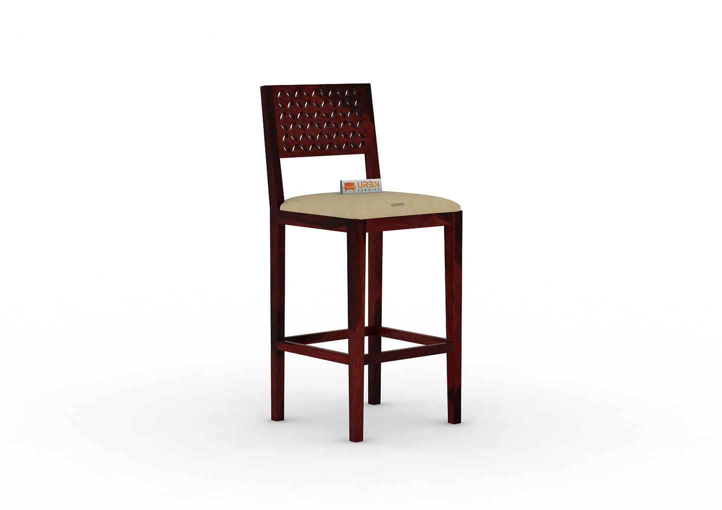 Muse-Bar-Chair-Mahogany-Ivory_3