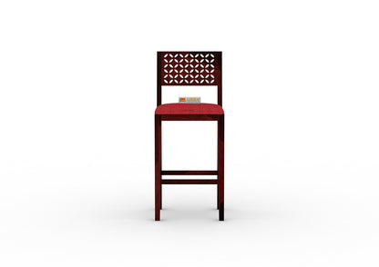 Muse-Bar-Chair-Mahogany-Red_2