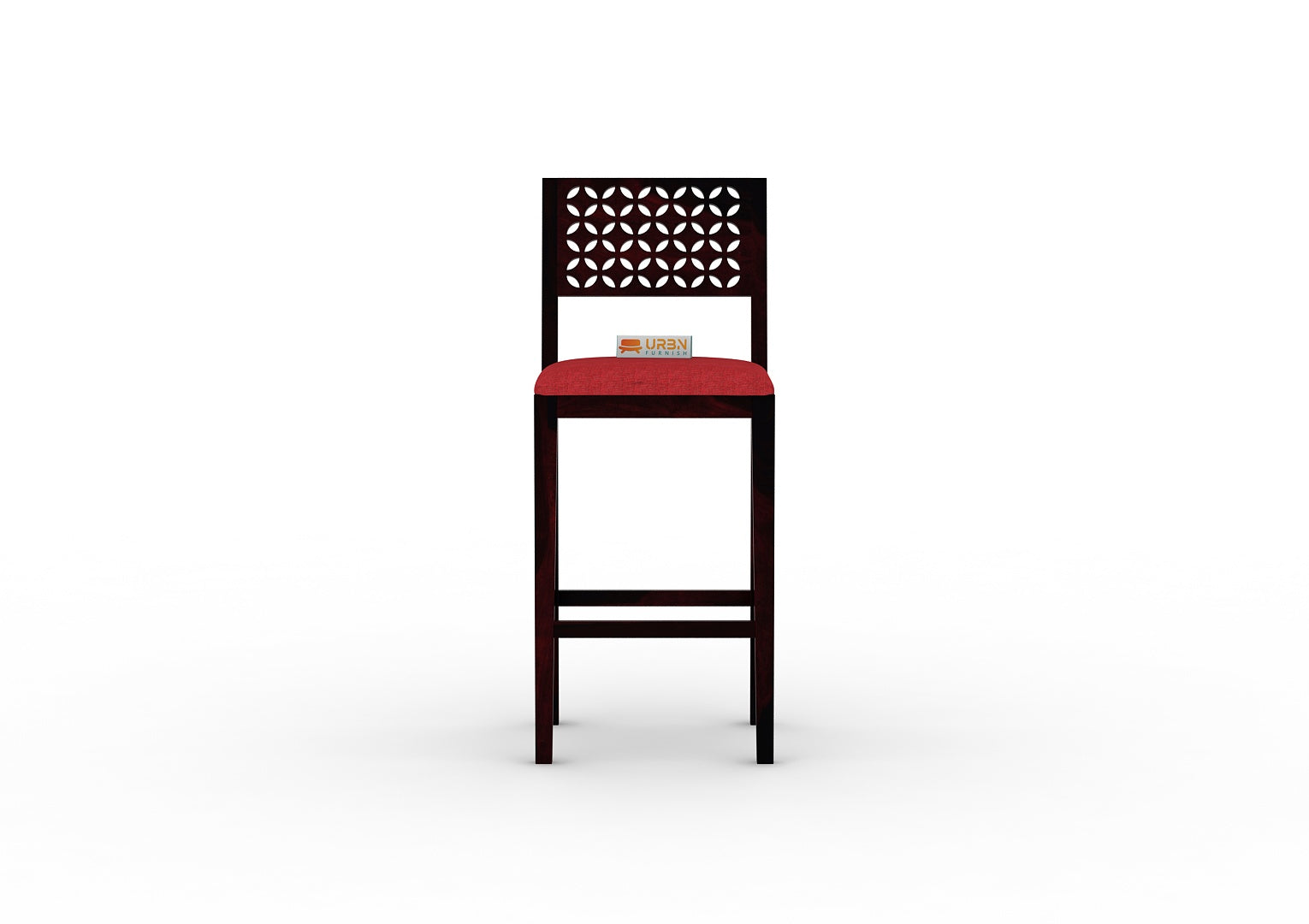 Muse-Bar-Chair-Walnut-Red_2