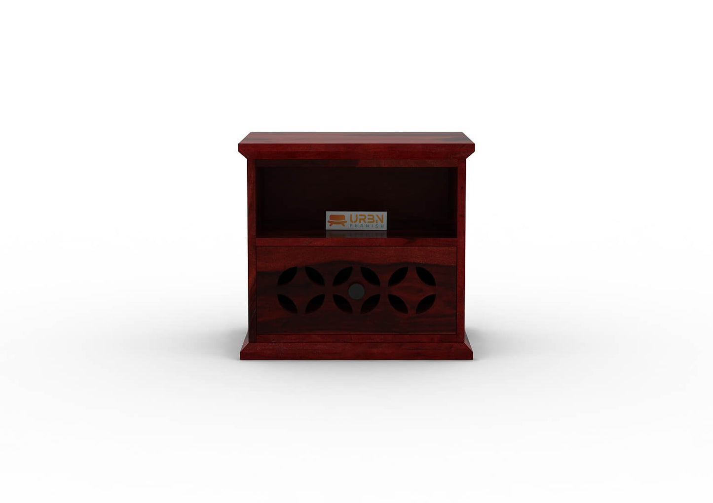 Muse-Bedside-Table-Mahogany_2
