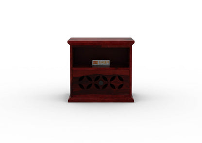 Muse-Bedside-Table-Mahogany_2