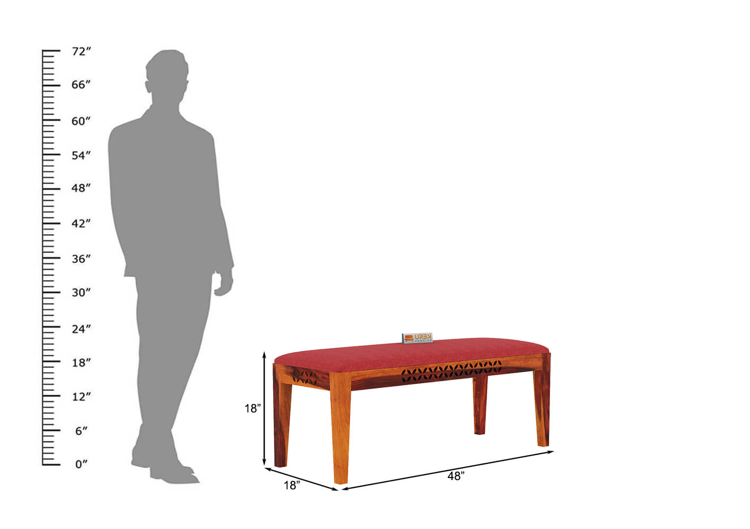 Muse-Bench-Cushioned-Honey-Red_4_7294c47f-301d-409c-8433-f679c0cc4311