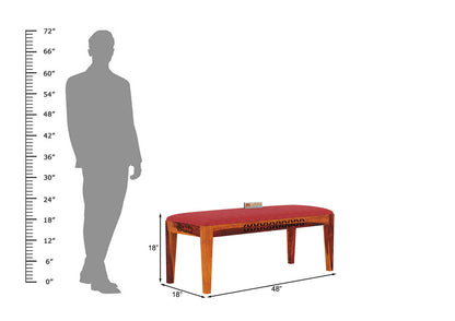Muse-Bench-Cushioned-Honey-Red_4_7294c47f-301d-409c-8433-f679c0cc4311