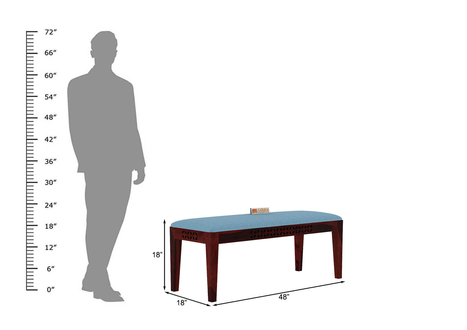 Muse-Bench-Cushioned-Mahogany-Blue_4_fd2361fc-d7c5-41dd-bf8c-1e075fdeb2ba