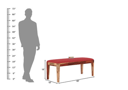 Muse-Bench-Cushioned-Natural-Red_4_12abefa2-8632-4466-b1c2-1cdac33a7f5c