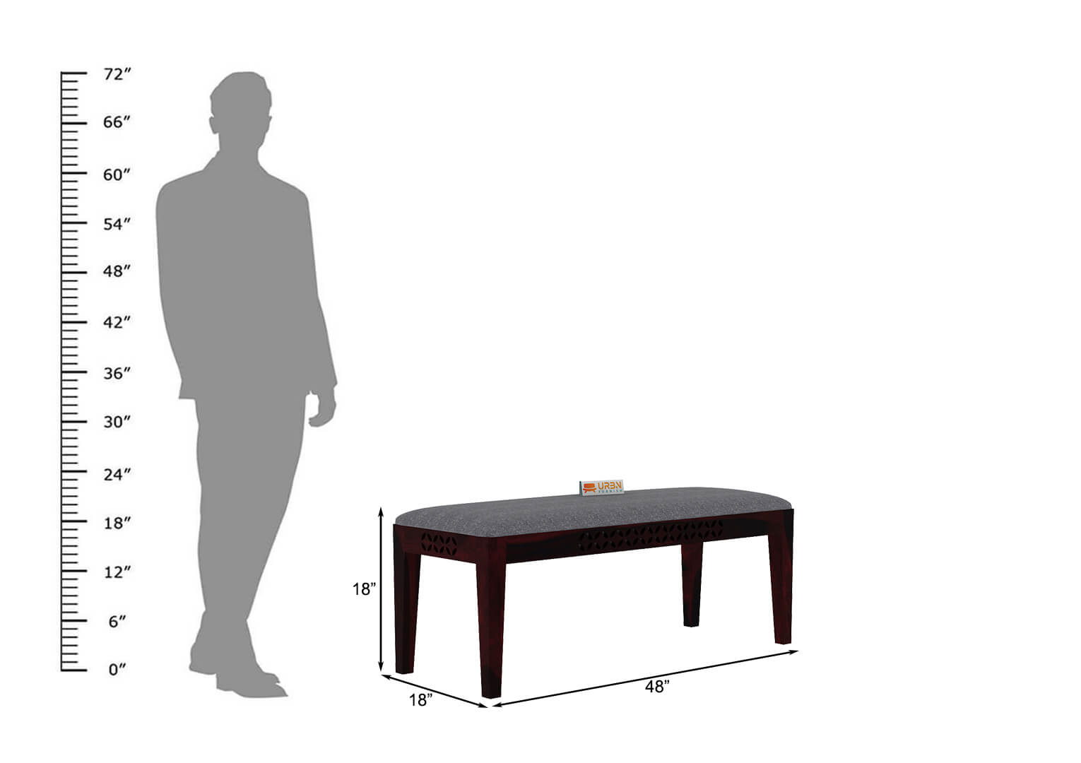Muse-Bench-Cushioned-Walnut-Gray_4_1f310e0b-080b-4aaa-9620-62ba38c8b32d