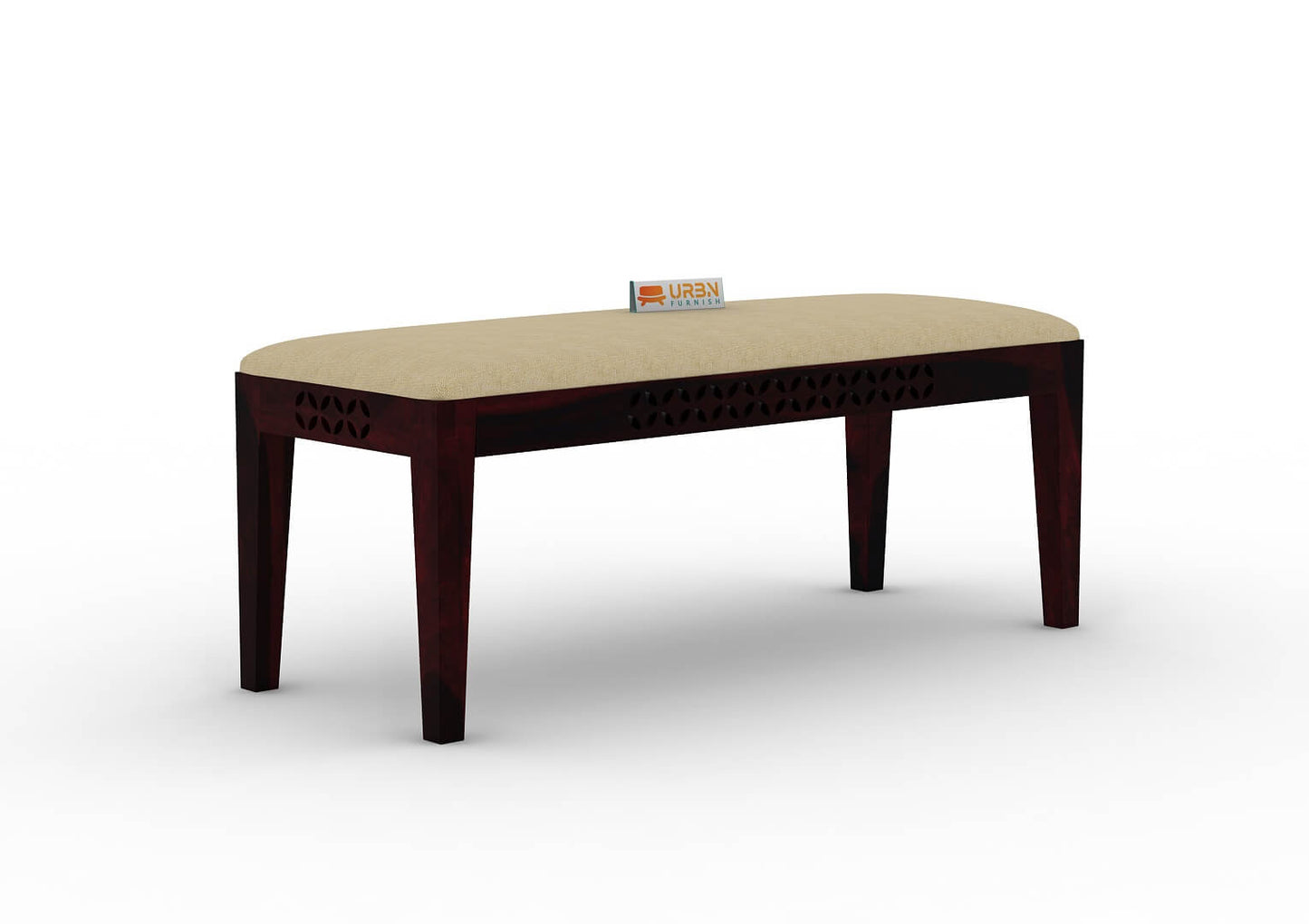 Muse-Bench-Cushioned-Walnut-Ivory_3_22dfb16c-b286-4517-976e-908f469217d0