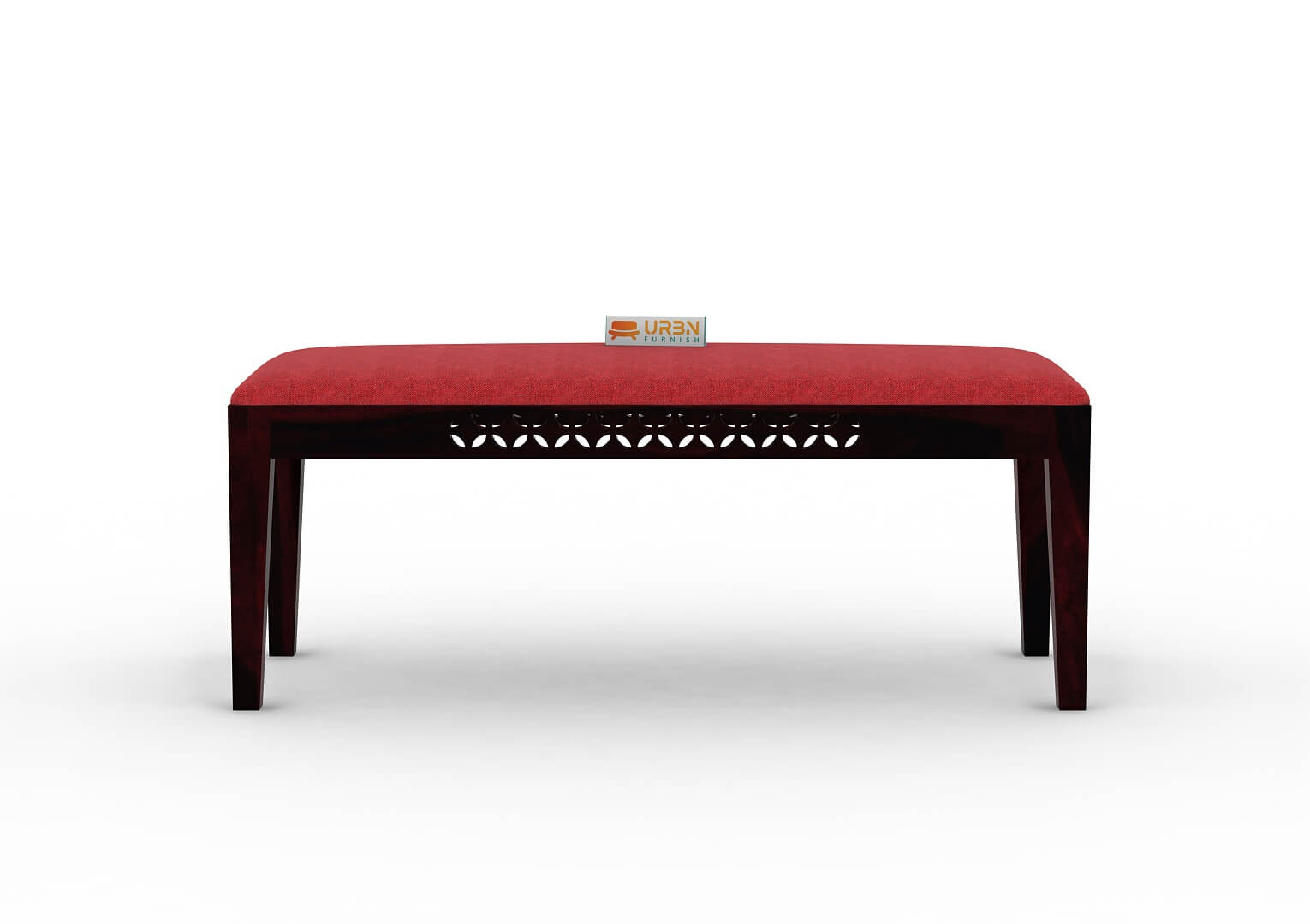 Muse-Bench-Cushioned-Walnut-Red_2_33a260d6-d1cb-4ffd-a223-8148b25f347e