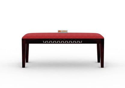 Muse-Bench-Cushioned-Walnut-Red_2_33a260d6-d1cb-4ffd-a223-8148b25f347e