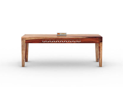 Muse Bench - Urbnfurnish