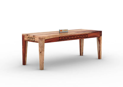 Muse Bench - Urbnfurnish