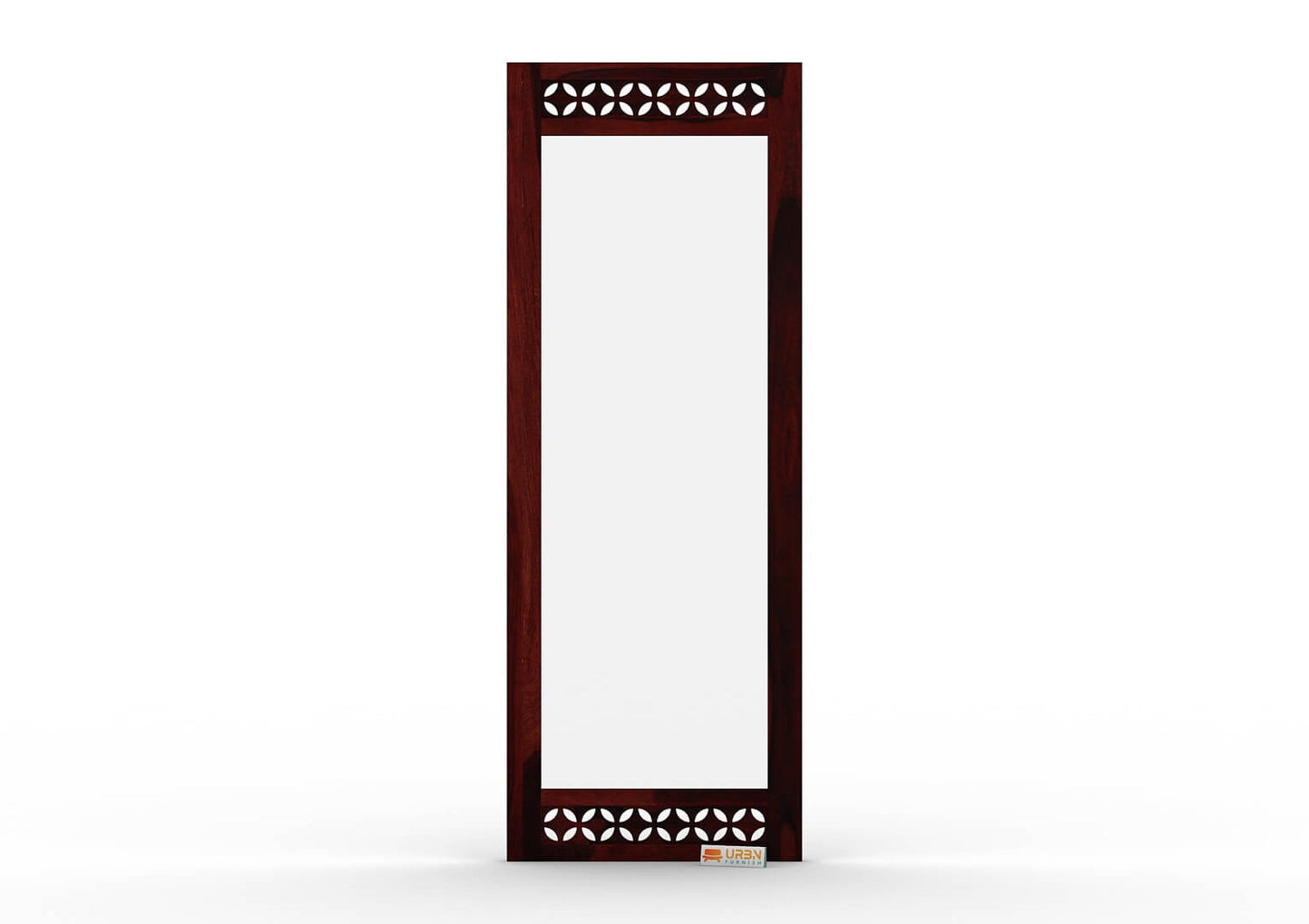 Muse-Big-Mirror-Frame-Mahogany_2