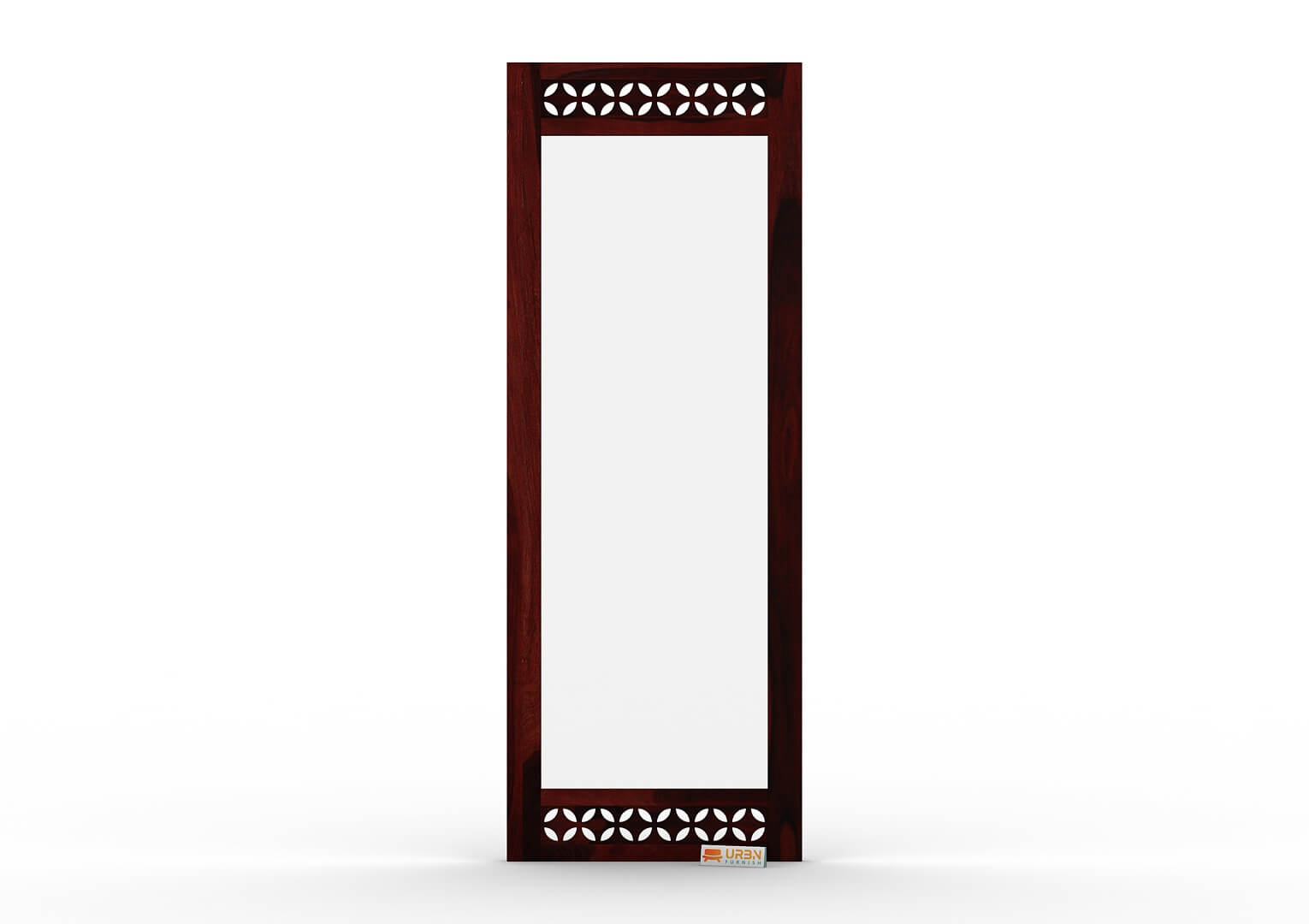 Muse-Big-Mirror-Frame-Mahogany_2