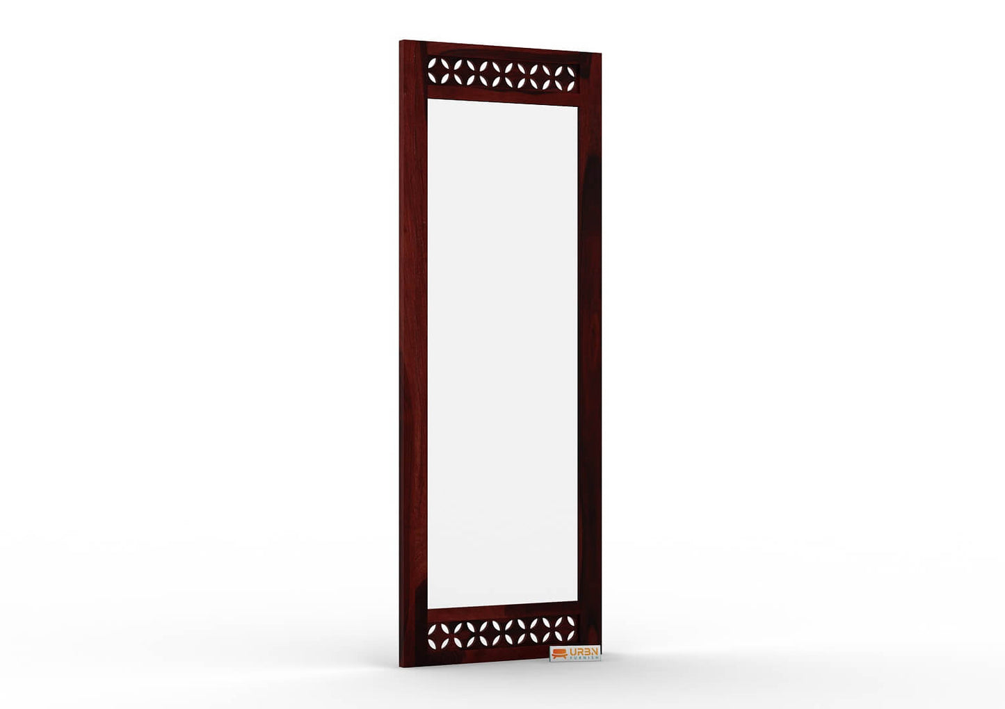 Muse-Big-Mirror-Frame-Mahogany_3