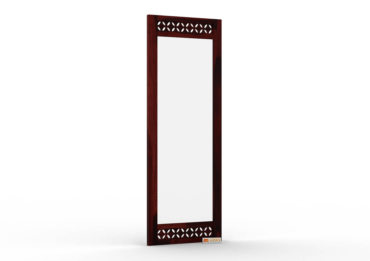 Muse-Big-Mirror-Frame-Mahogany_3