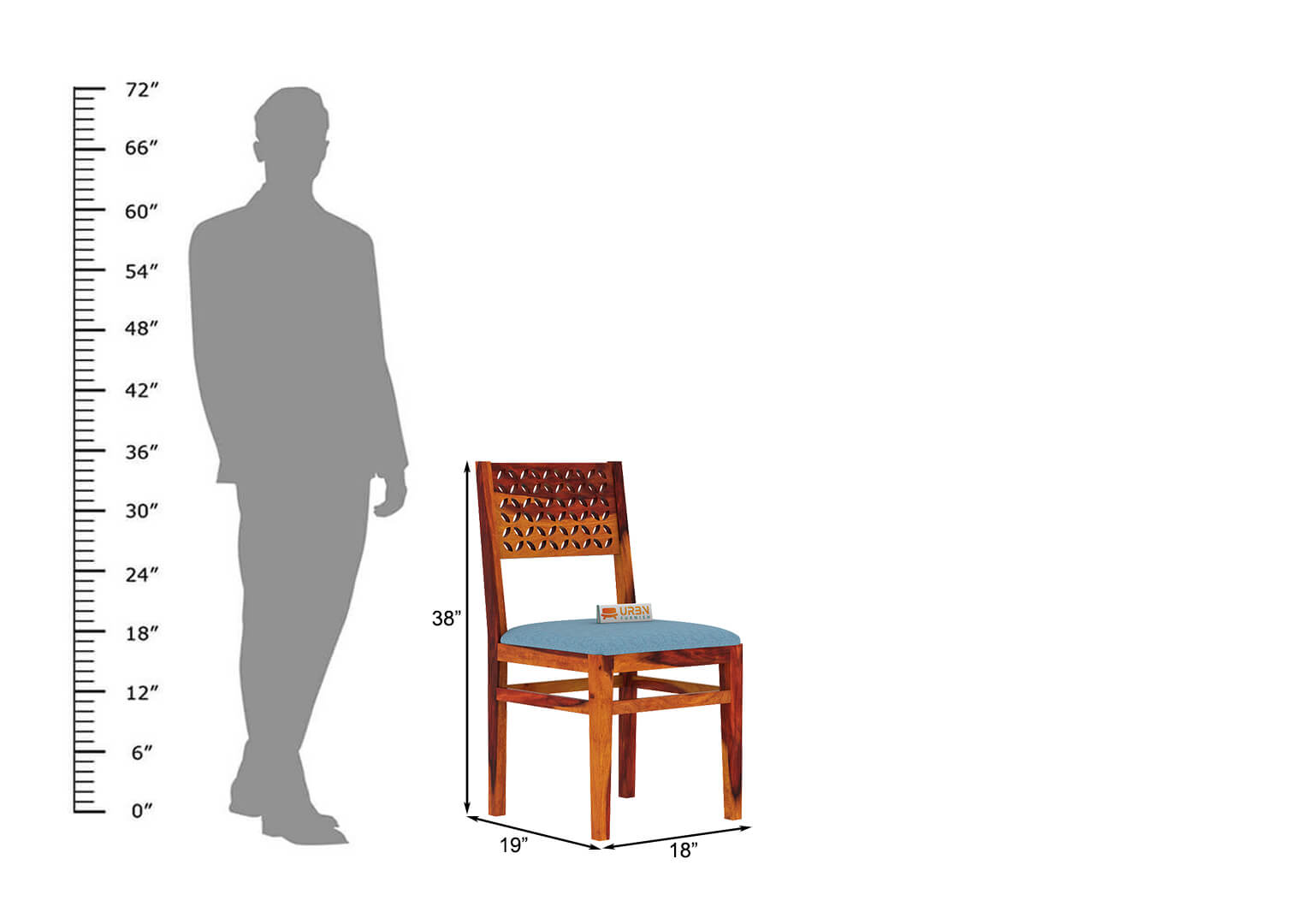 Muse-Chair-Cushioned-Honey-Blue_4_2da8acc4-89e6-4656-83cb-0d78b0836304