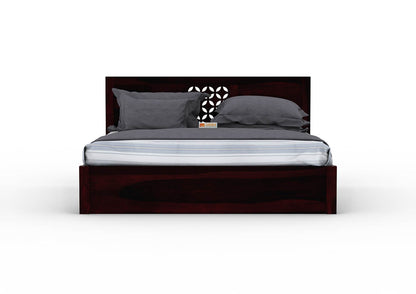 Muse-Hydraulic-Bed-Walnut_4