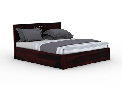 Muse-Hydraulic-Bed-Walnut_5