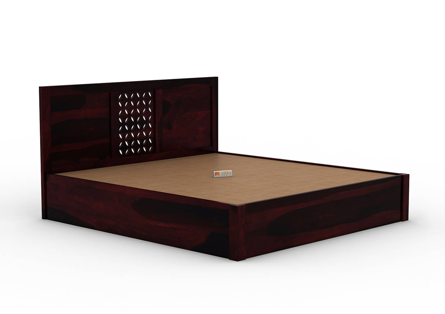 Muse-Hydraulic-Bed-Walnut_6