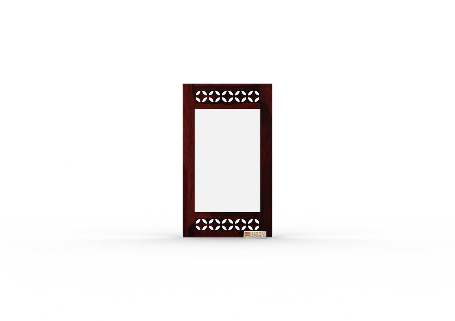Muse-Mirror-Frame-Mahogany_2_bd2d31b1-fa29-4047-9a18-559074d00edf