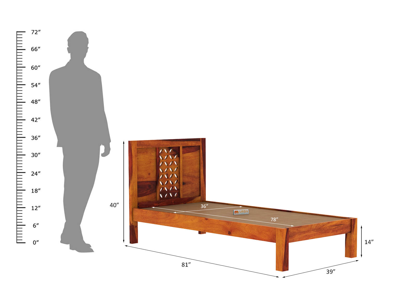 Muse-Single-Bed-Honey_7