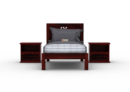 Muse-Single-Bed-Mahogany_2