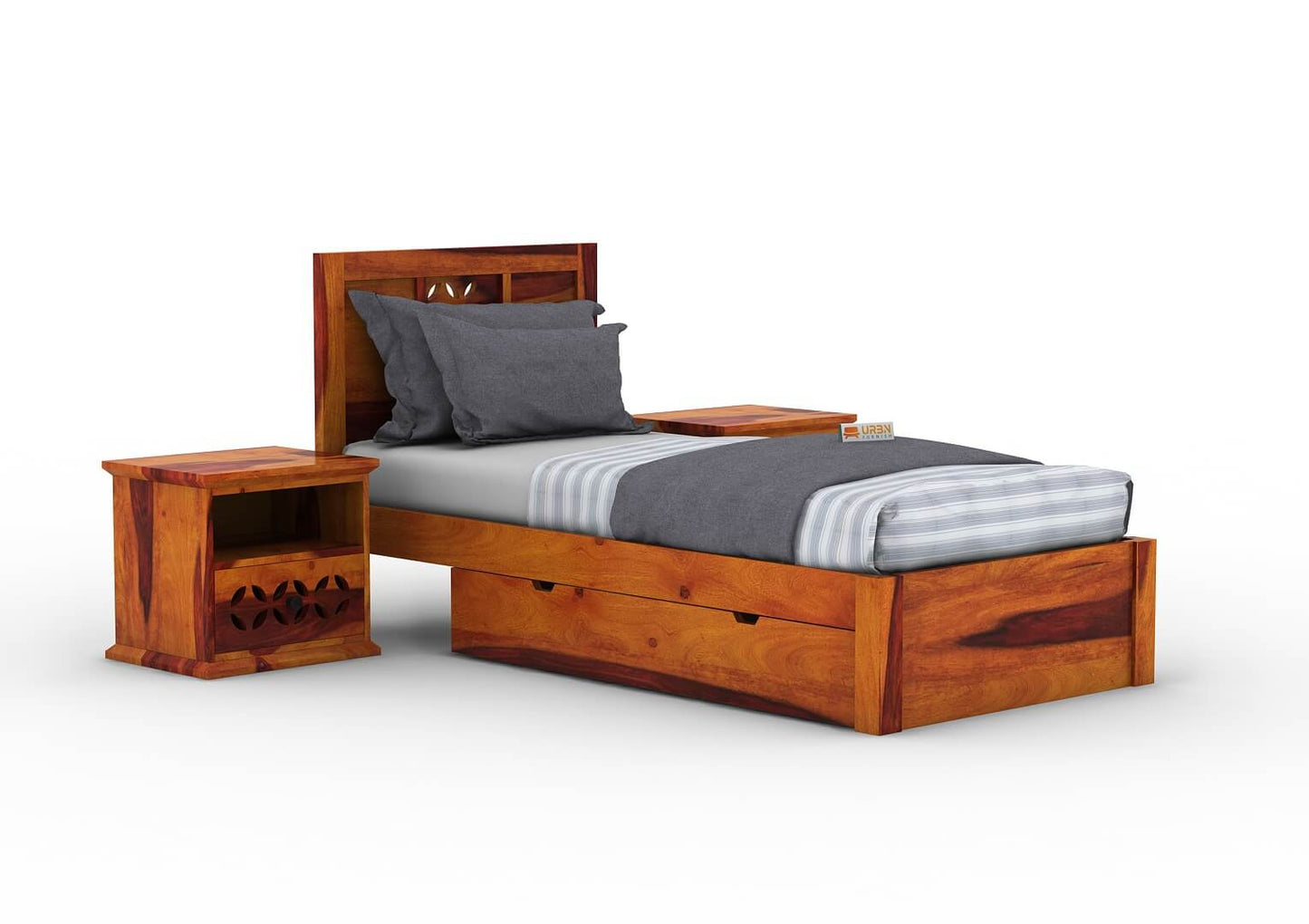 Muse-Single-Bed-With-Storage-Honey_3