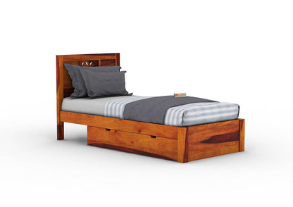 Muse-Single-Bed-With-Storage-Honey_5