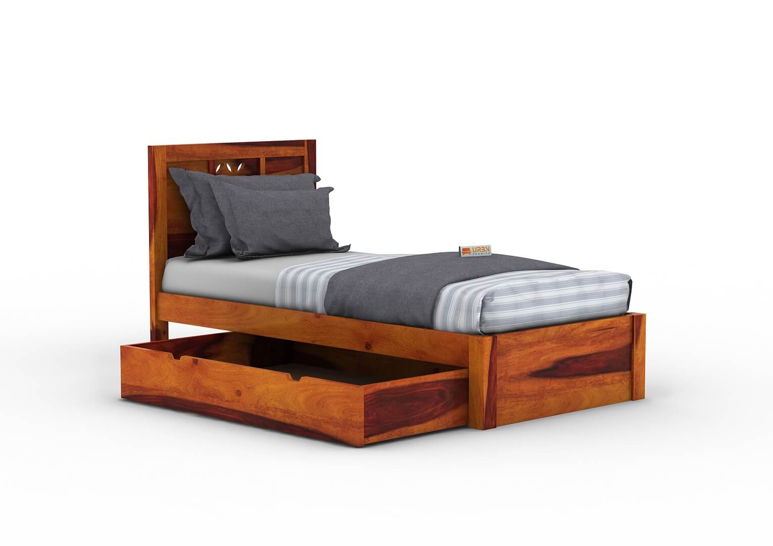 Muse-Single-Bed-With-Storage-Honey_7
