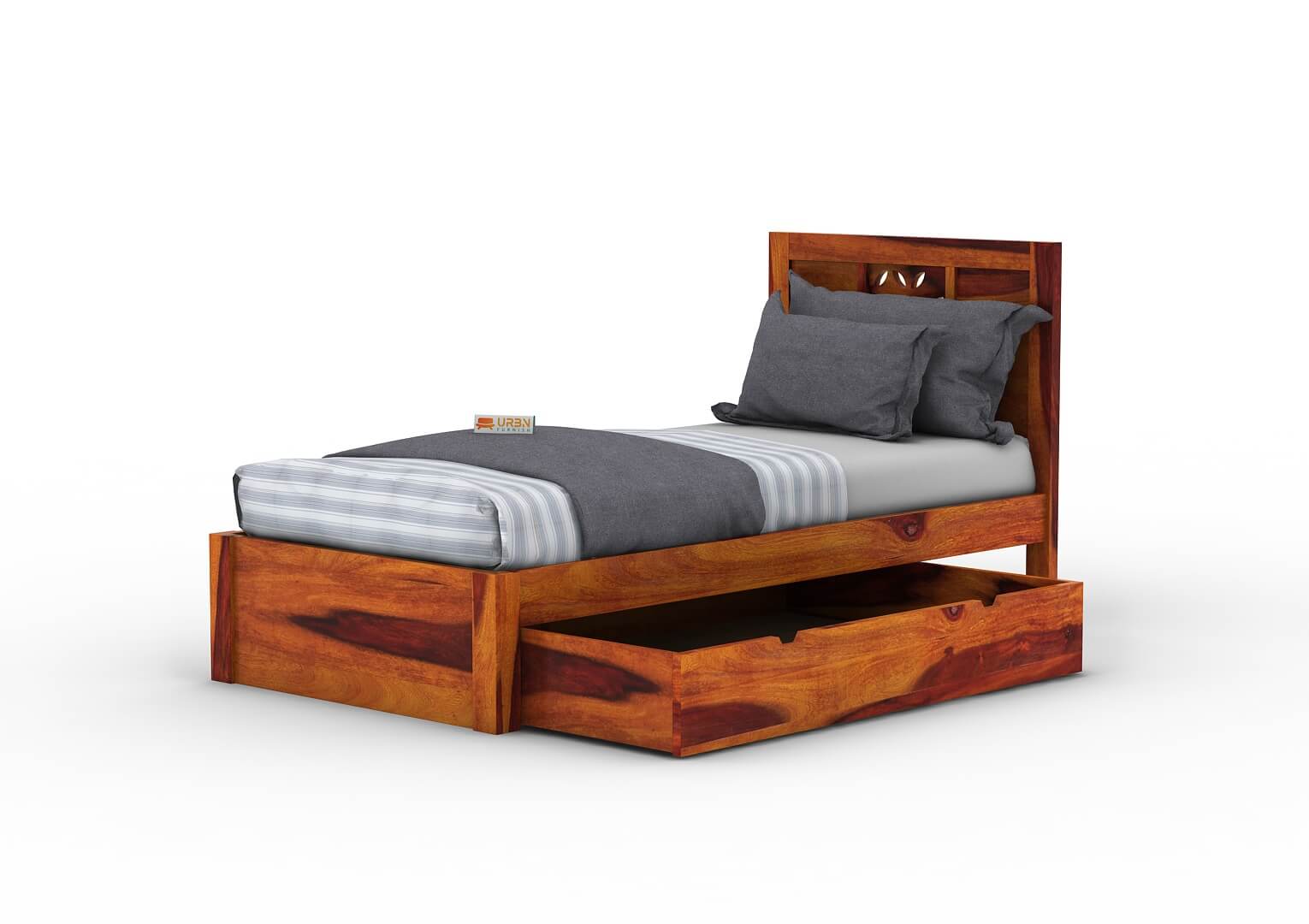 Muse-Single-Bed-With-Storage-Honey_9