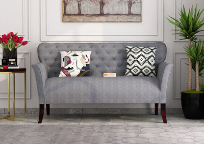 Myna Love Seat - Urbnfurnish