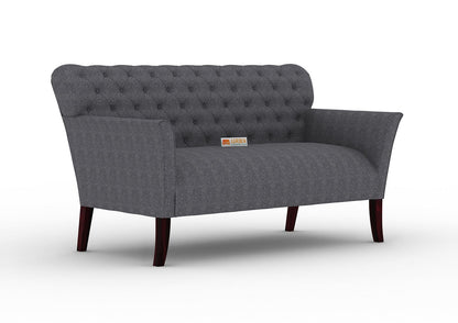 Myna Love Seat - Urbnfurnish