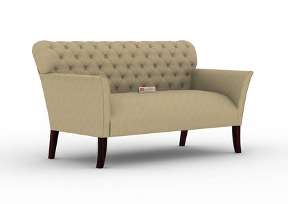 Myna Love Seat - Urbnfurnish
