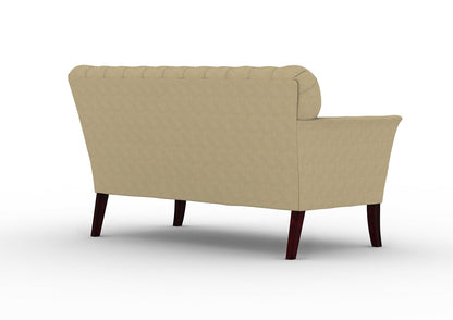 Myna Love Seat - Urbnfurnish