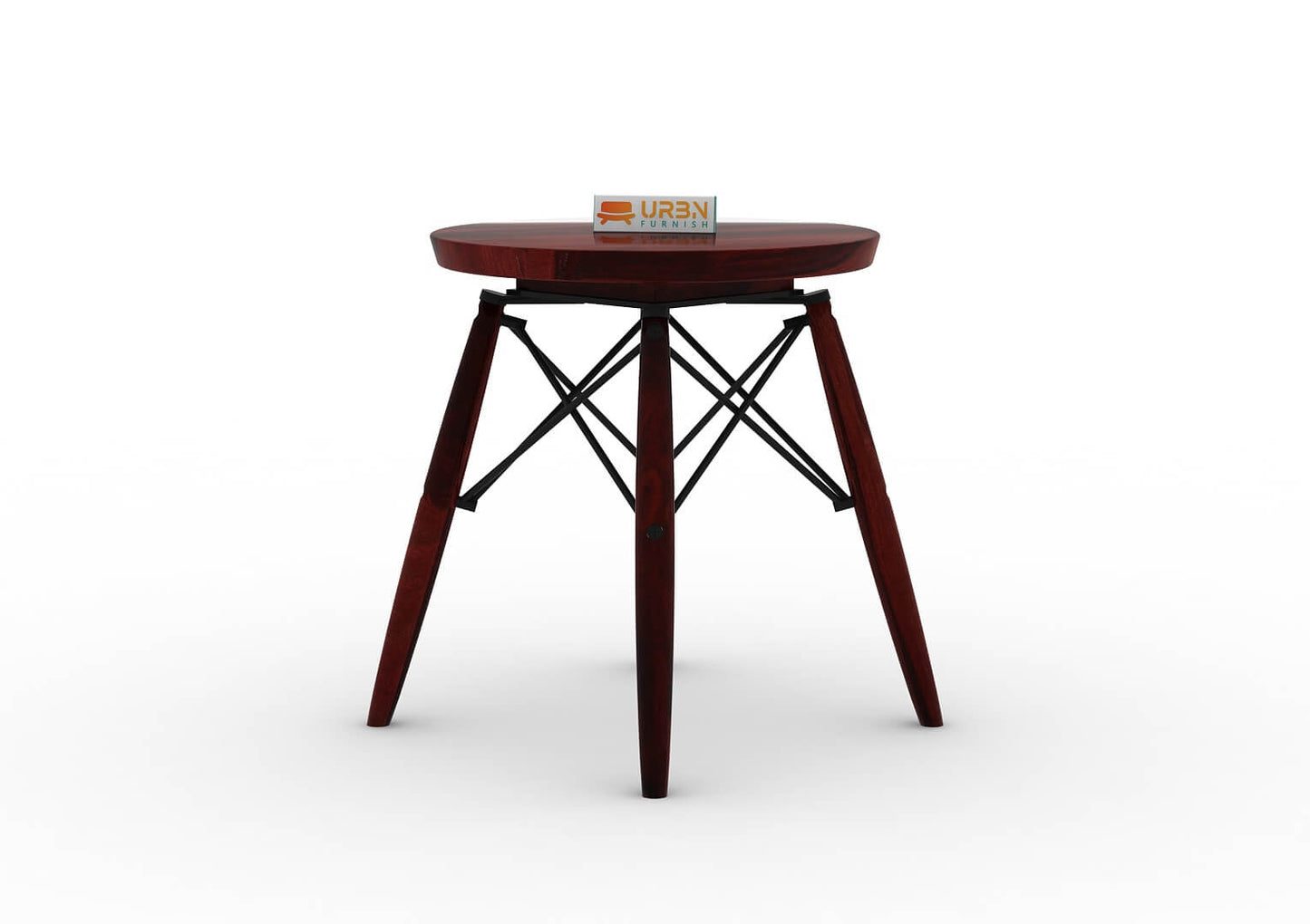 Naiomi-Round-End-Side-Table-Mahogany_2
