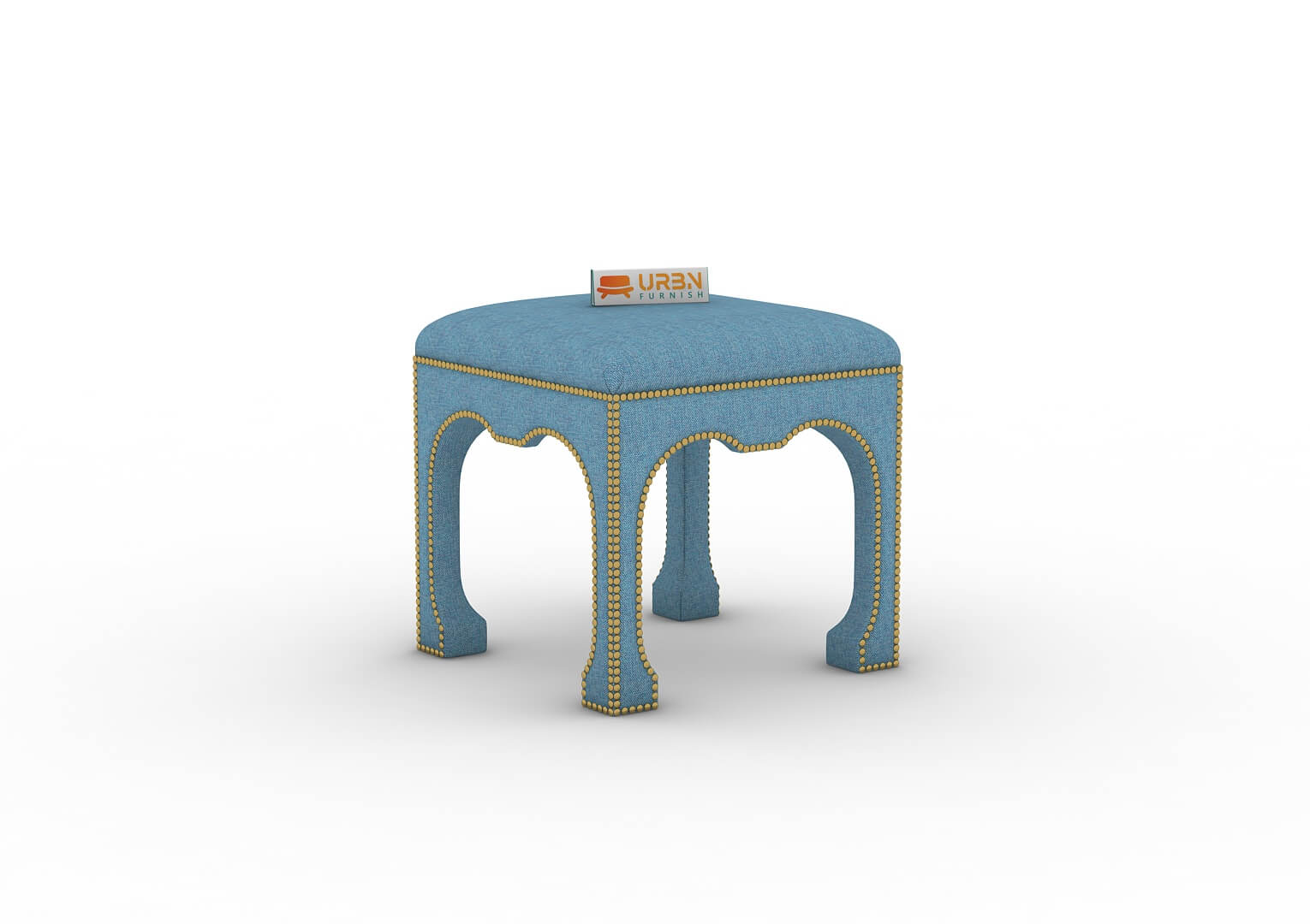 Narment Ottoman - Urbnfurnish