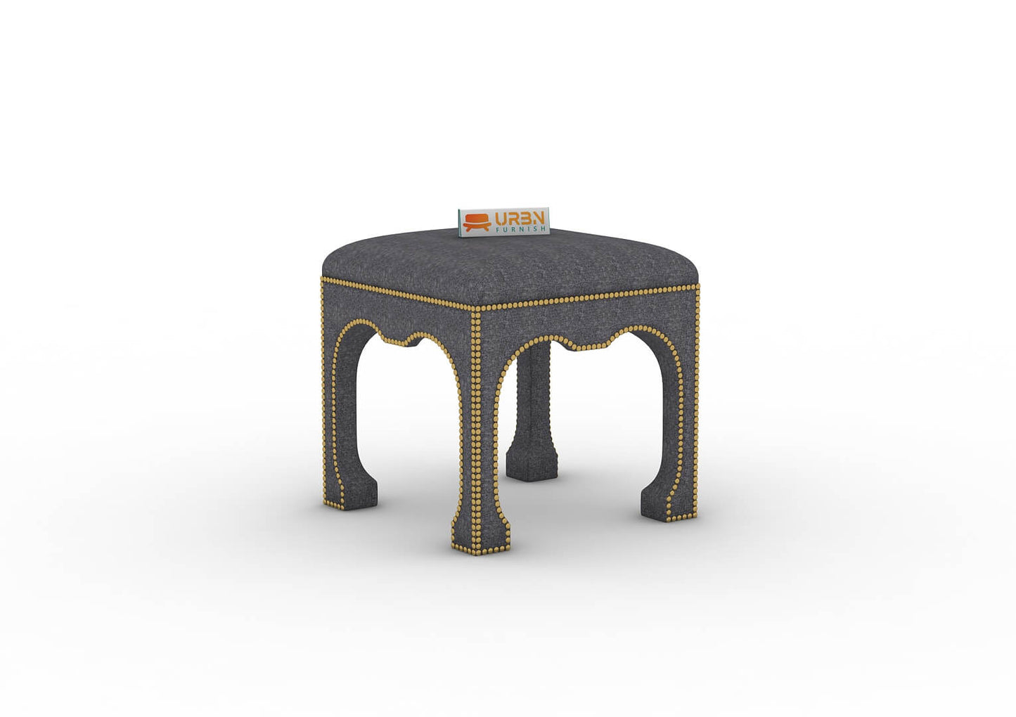 Narment Ottoman - Urbnfurnish