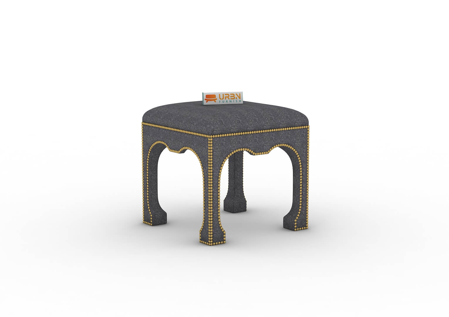 Narment Ottoman - Urbnfurnish