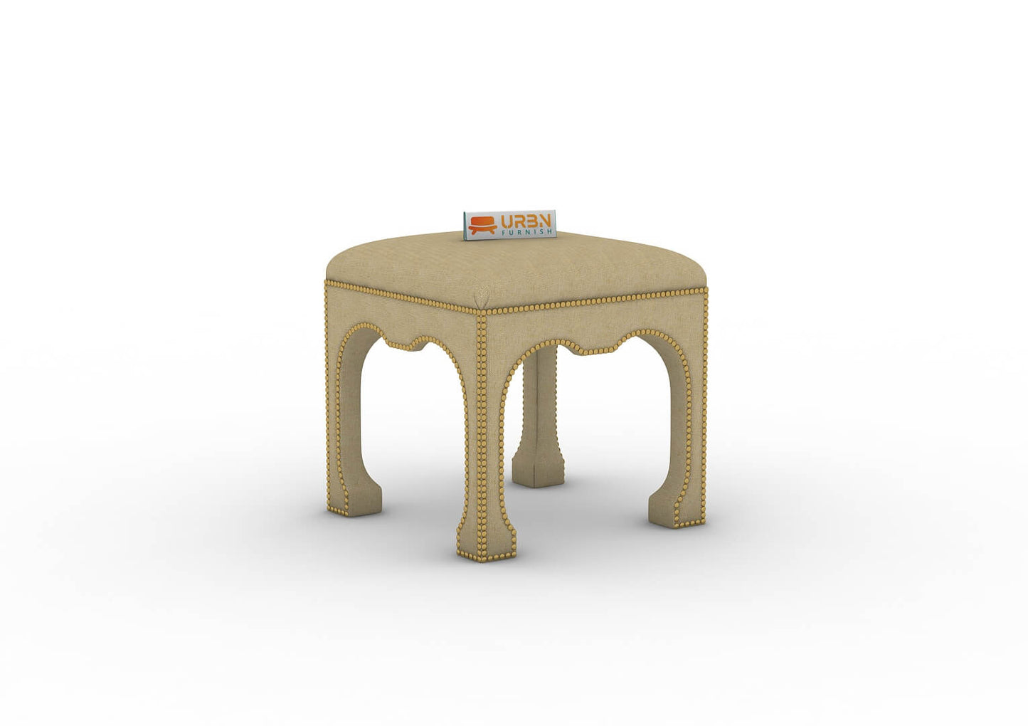 Narment Ottoman - Urbnfurnish