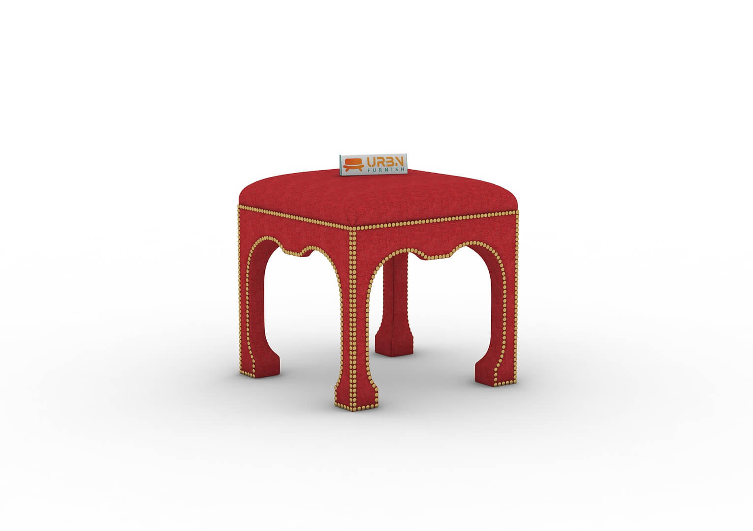 Narment Ottoman - Urbnfurnish