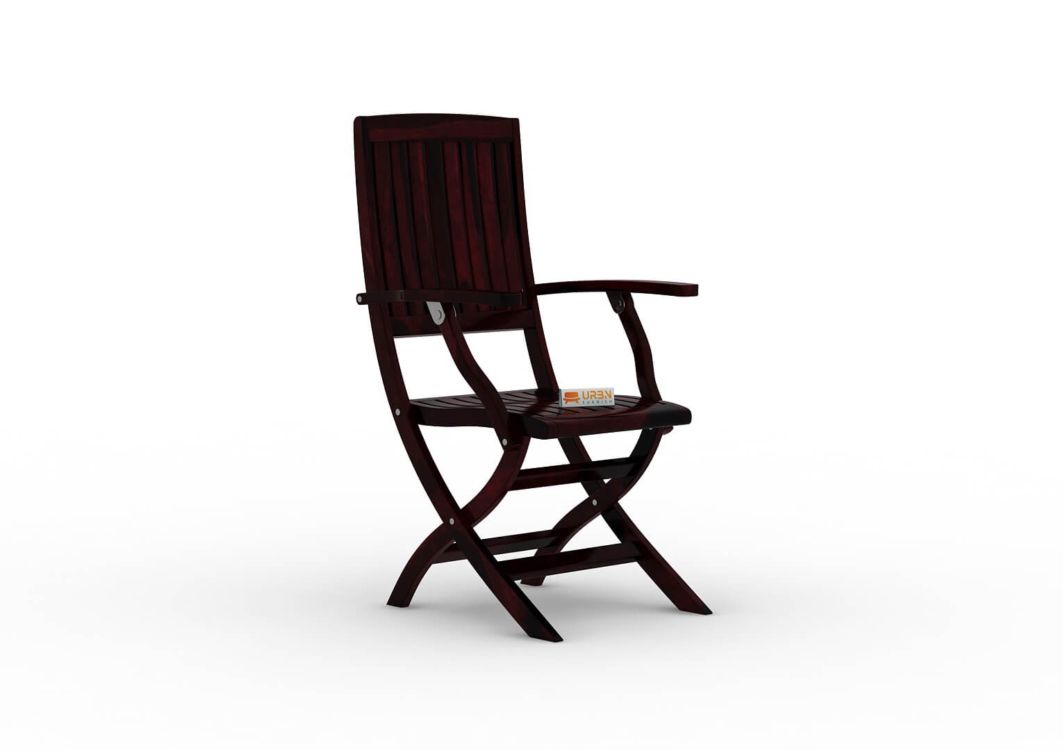 Niksha-Foldable-Balcony-Chair-Walnut_3