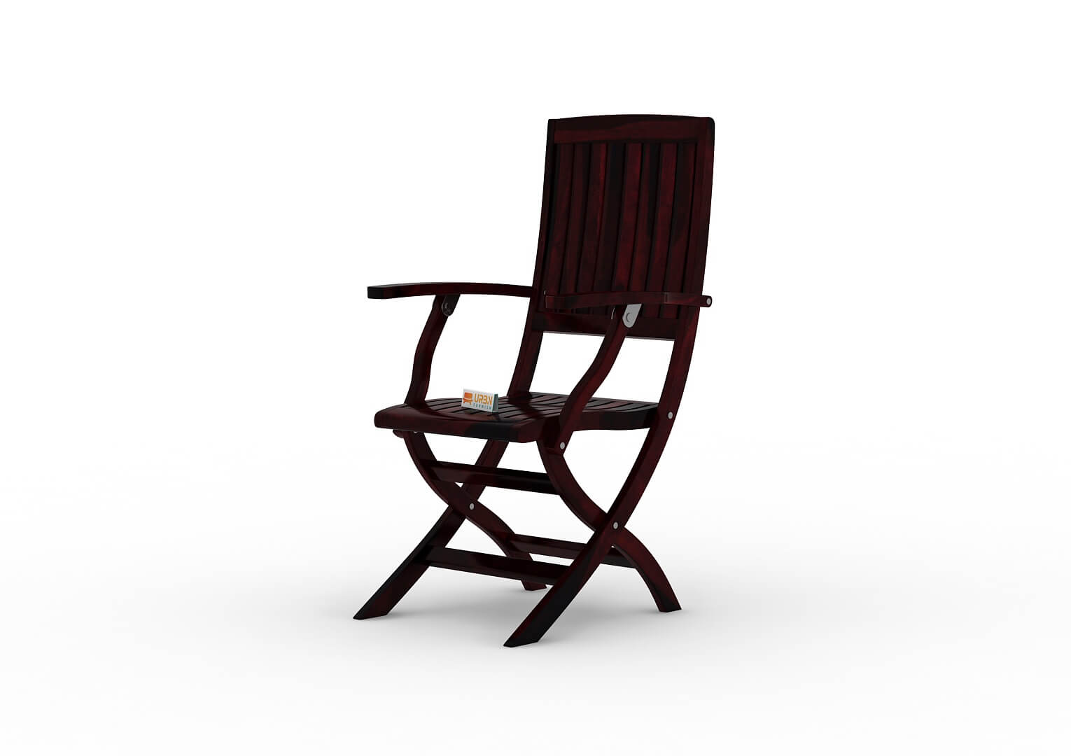 Niksha-Foldable-Balcony-Chair-Walnut_4