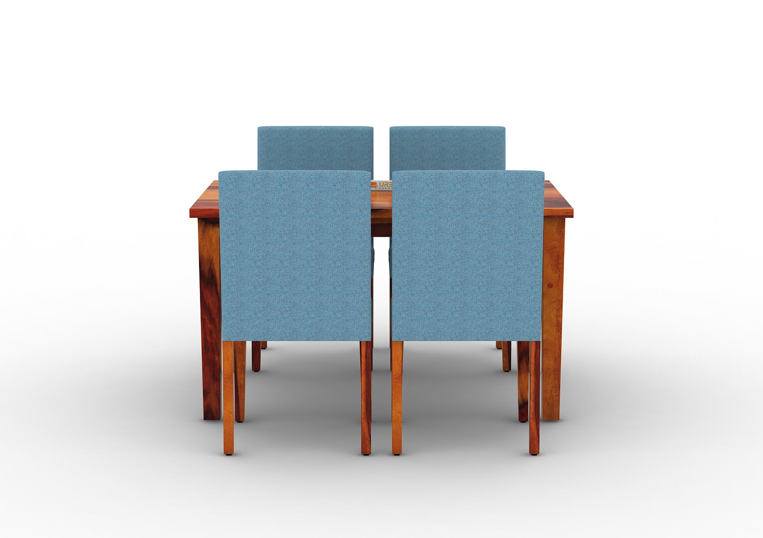 Niladri-4-To-6-Seater-Extendable-Dining-Set-Honey-Blue_2